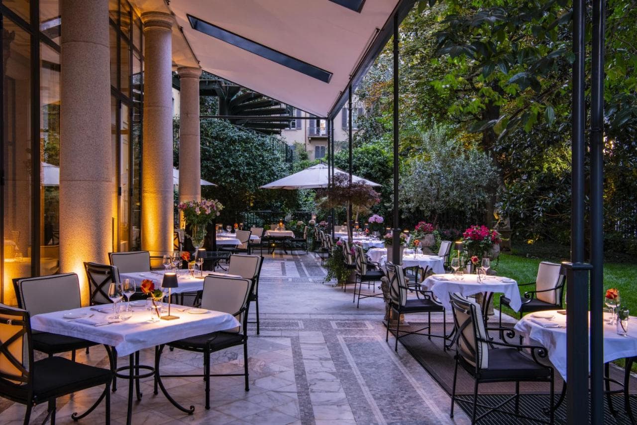 Palazzo Parigi Hotel & Grand Spa - LHW view 5