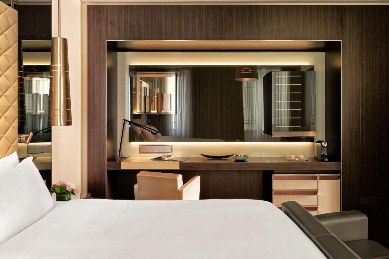 Excelsior Hotel Gallia, a Luxury Collection Hotel, Milan view 6