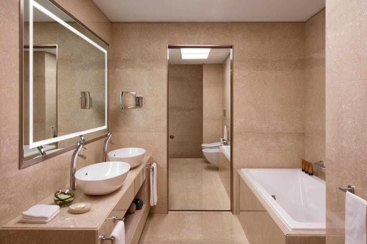 Excelsior Hotel Gallia, a Luxury Collection Hotel, Milan view 4