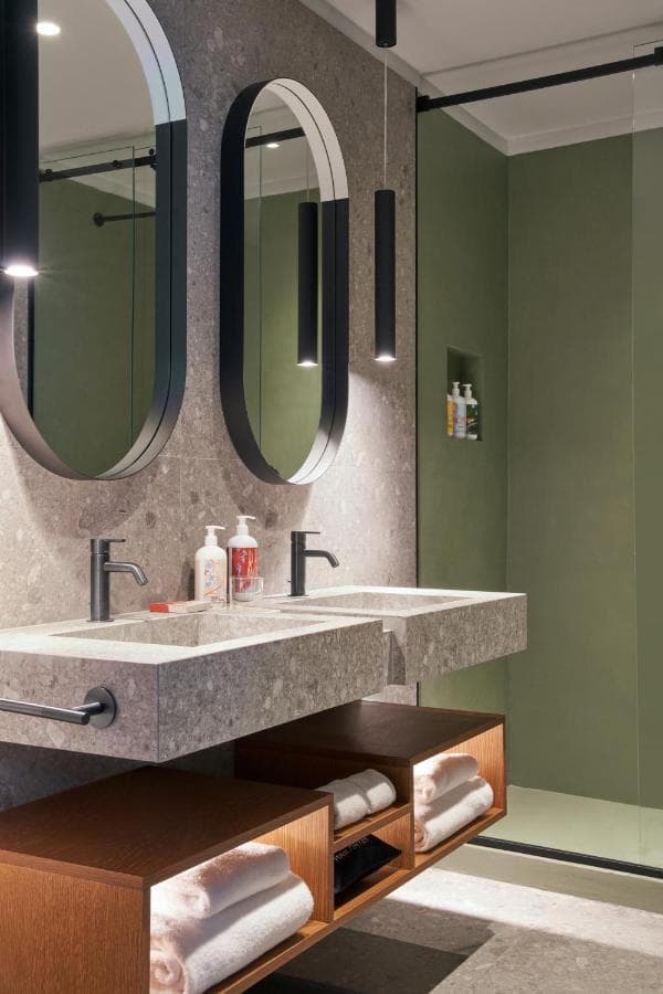 NEMI, Milan, a Tribute Portfolio Hotel view 8