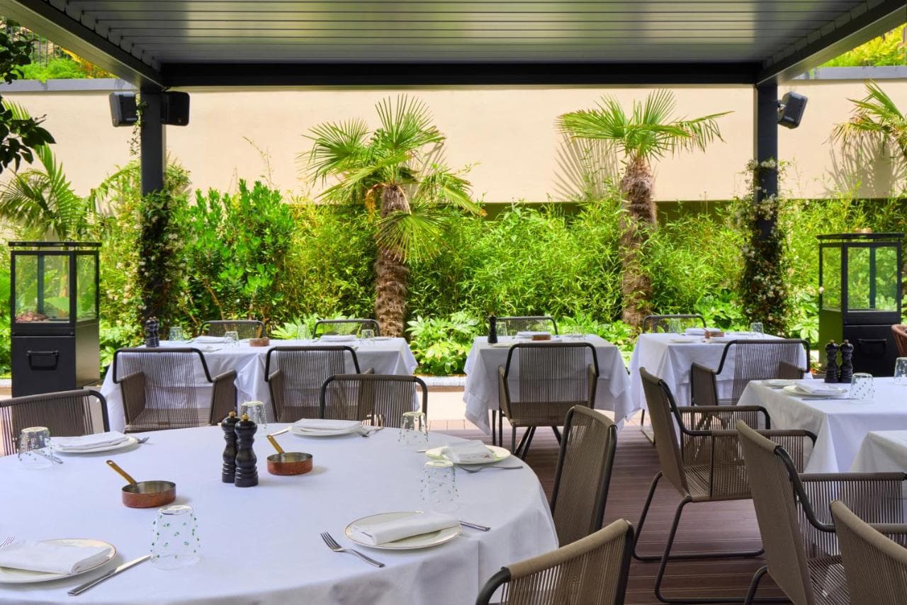 NEMI, Milan, a Tribute Portfolio Hotel view 4