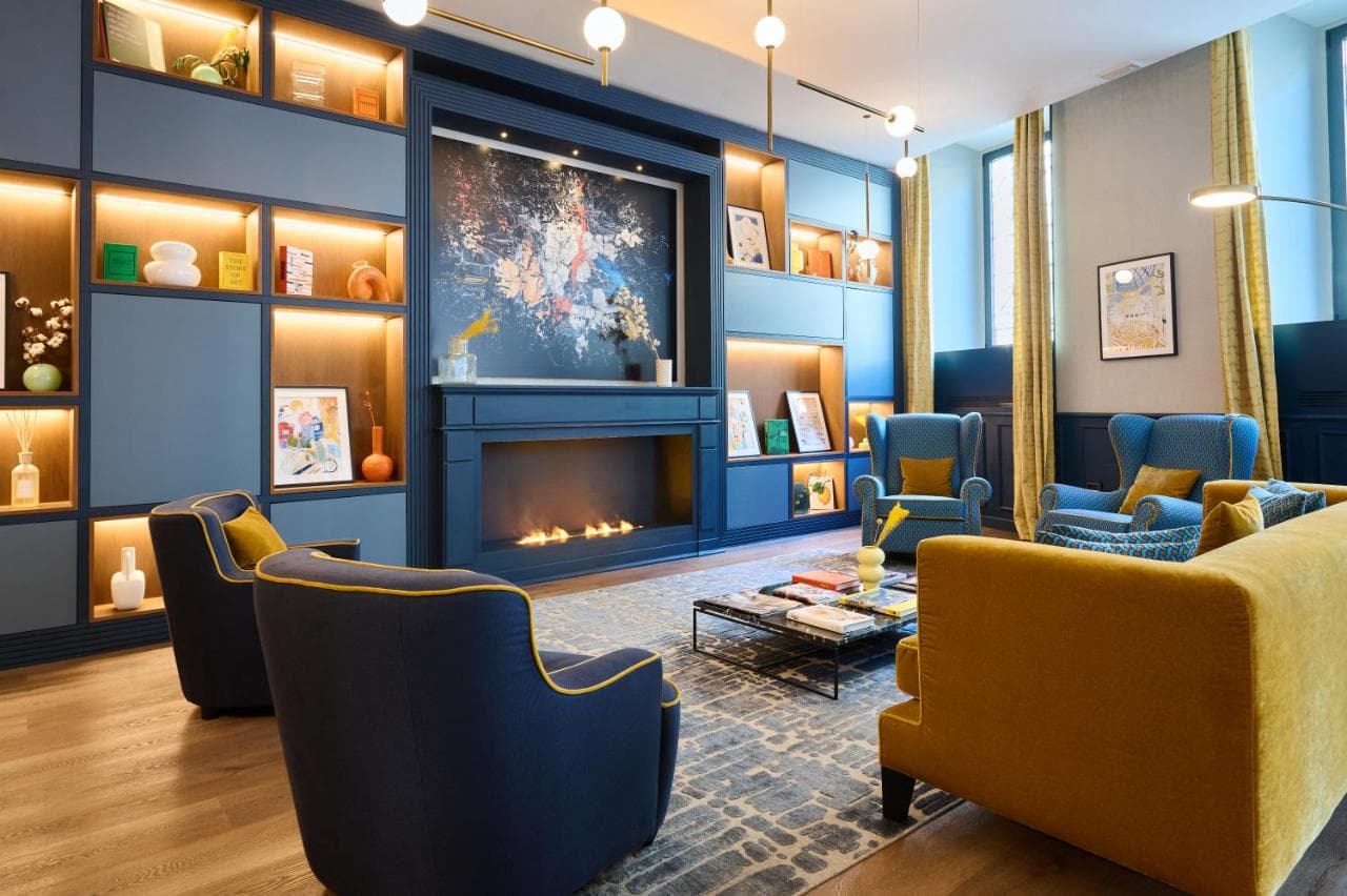 NEMI, Milan, a Tribute Portfolio Hotel