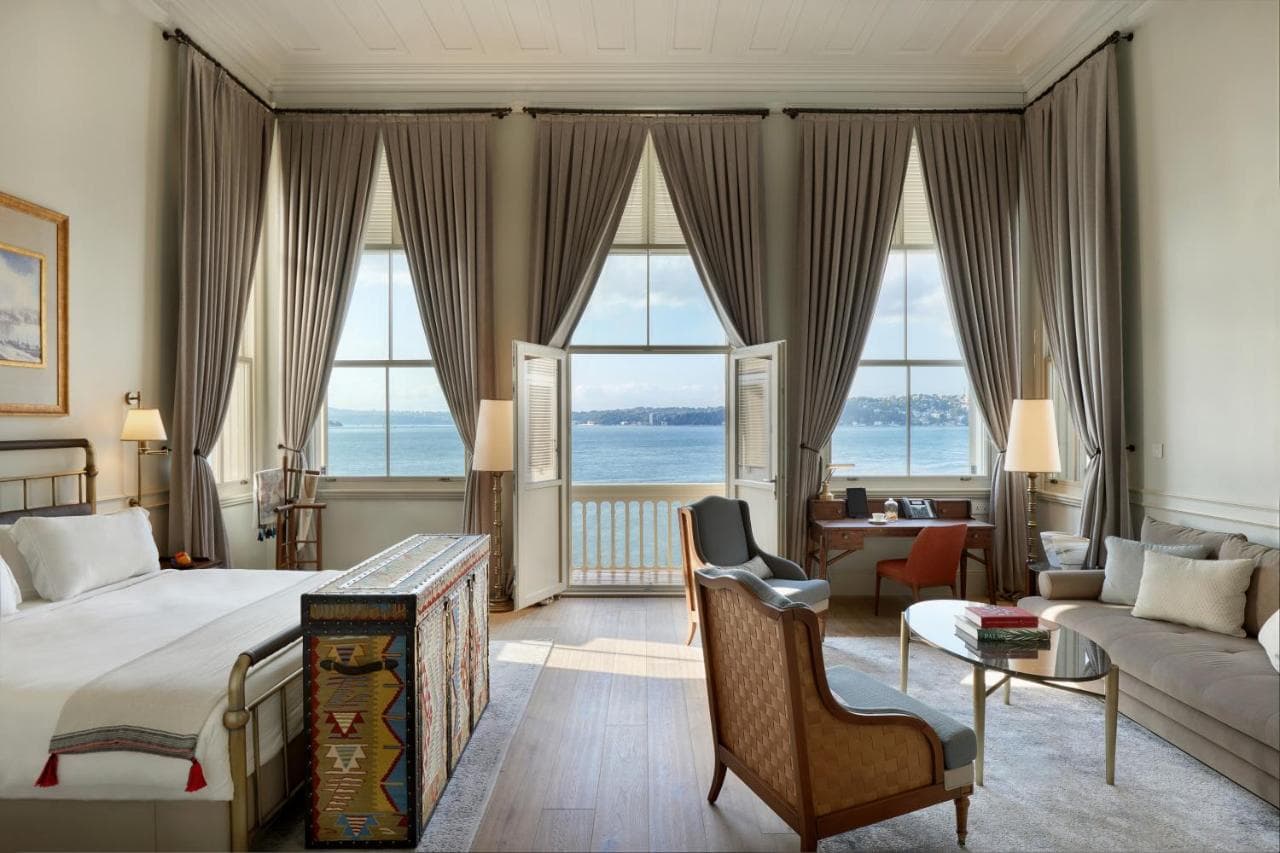 Kocatas Mansions Istanbul Operated by Minor Hotels