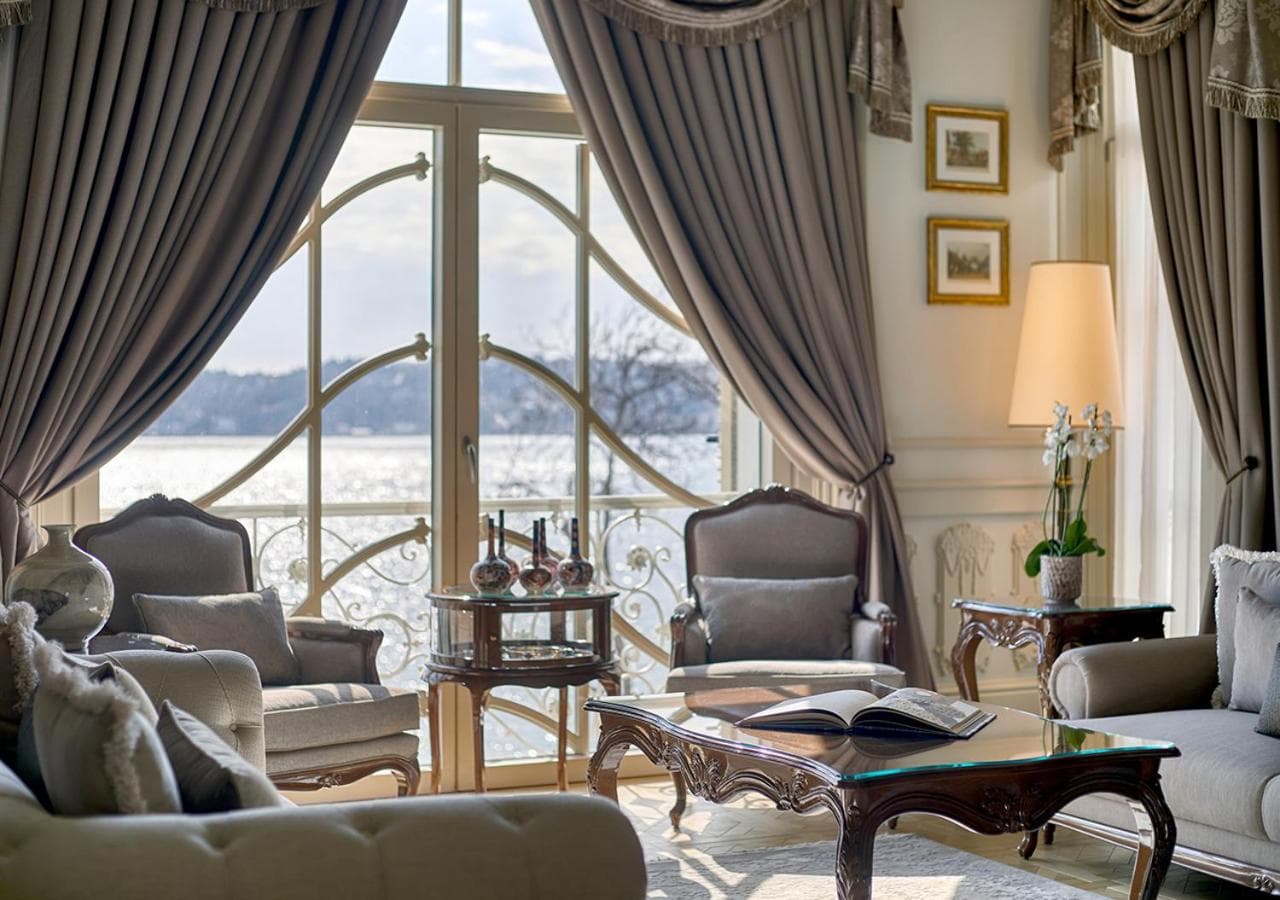 Kocatas Mansions Istanbul Operated by Minor Hotels view 5
