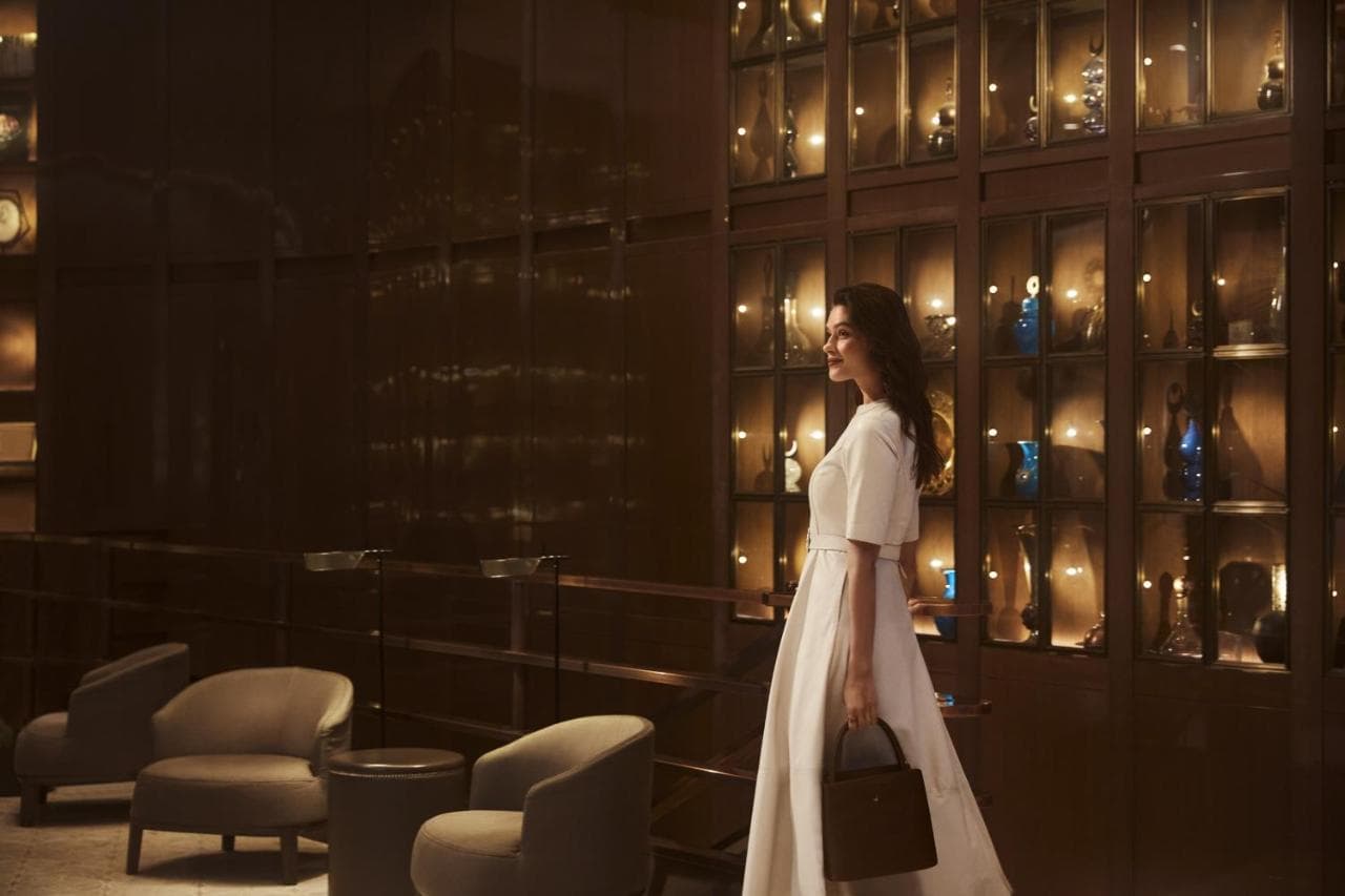 The St. Regis Istanbul view 4