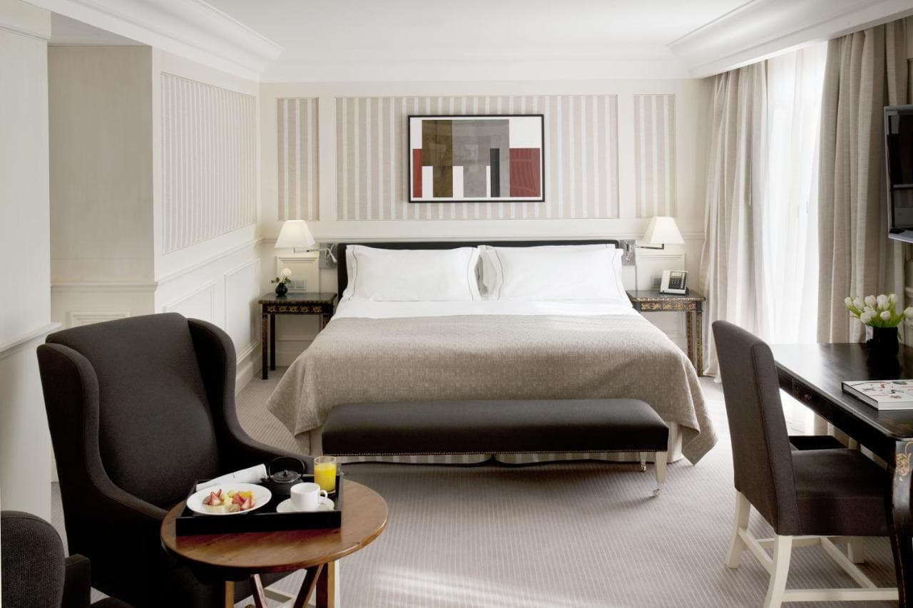 Majestic Hotel & Spa Barcelona GL view 3