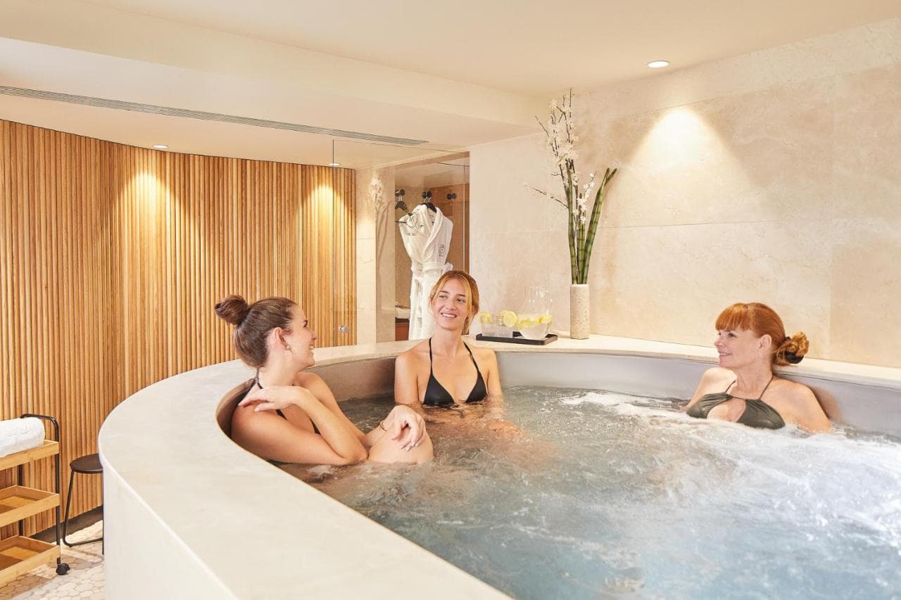 Majestic Hotel & Spa Barcelona GL view 8