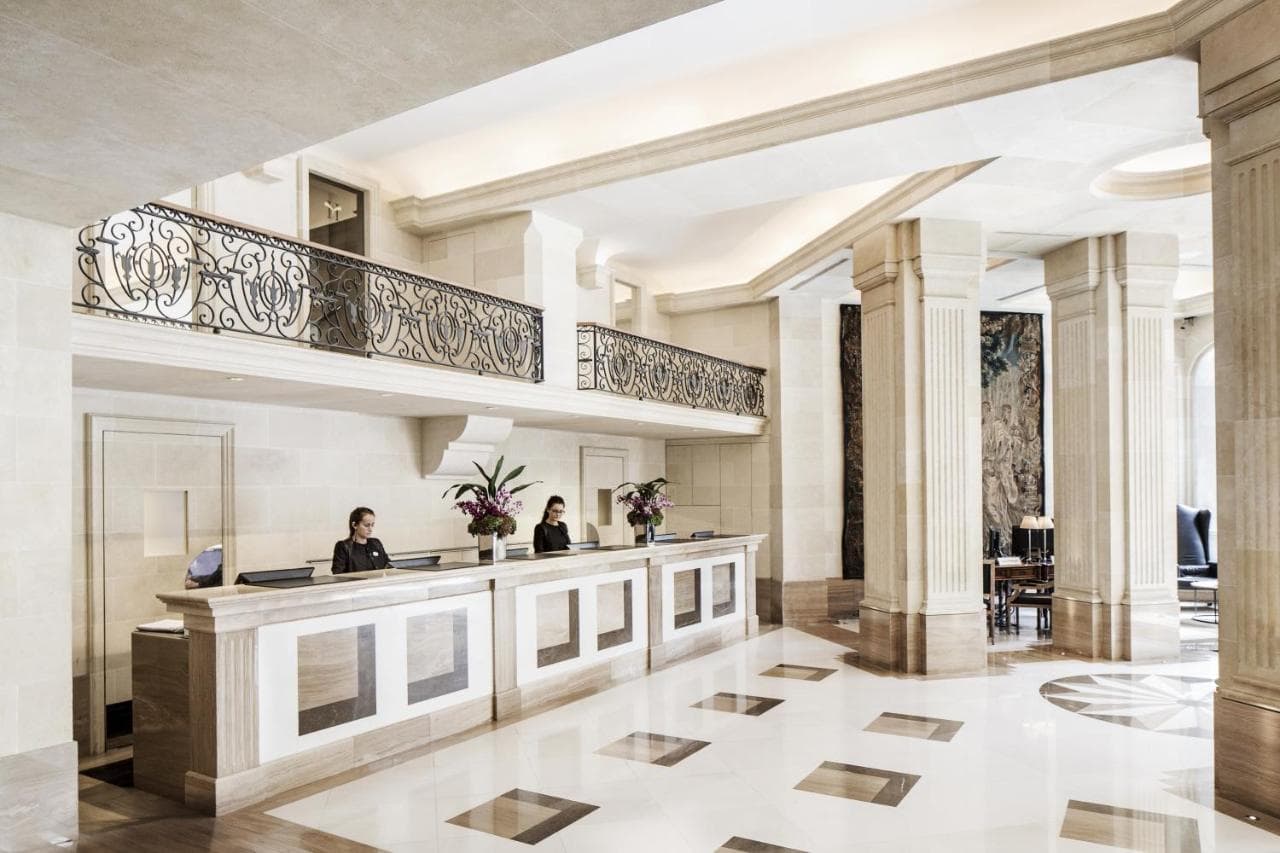 Majestic Hotel & Spa Barcelona GL view 7
