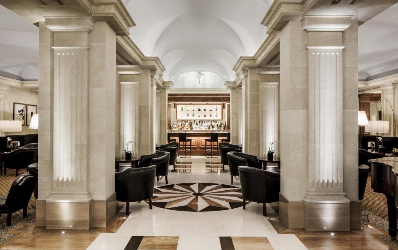 Majestic Hotel & Spa Barcelona GL view 5