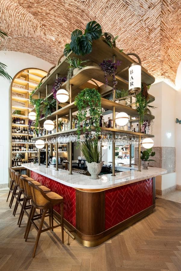 Palácio Ludovice Wine Experience Hotel view 4