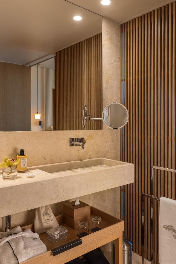 Memmo Príncipe Real, a Member of Design Hotels view 3