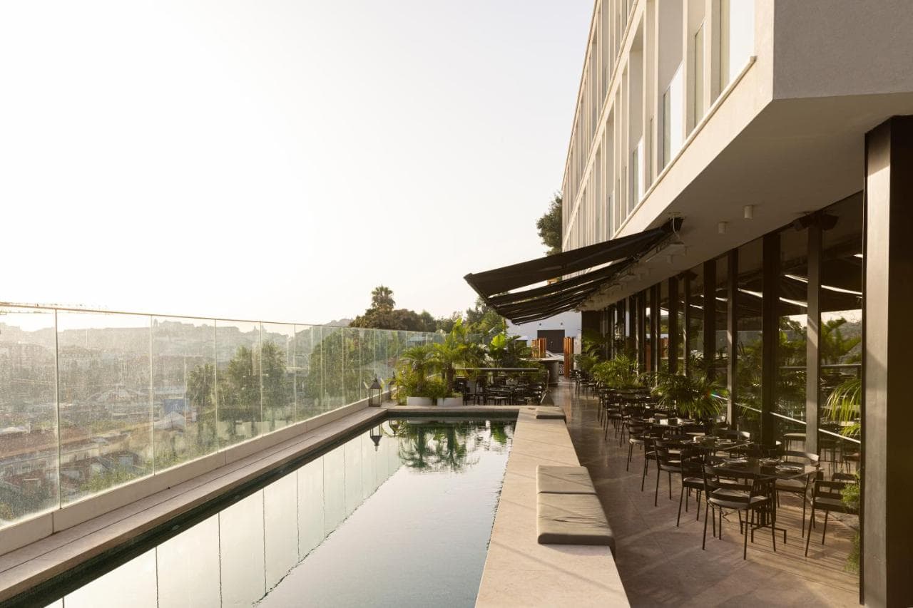 Memmo Príncipe Real, a Member of Design Hotels view 7