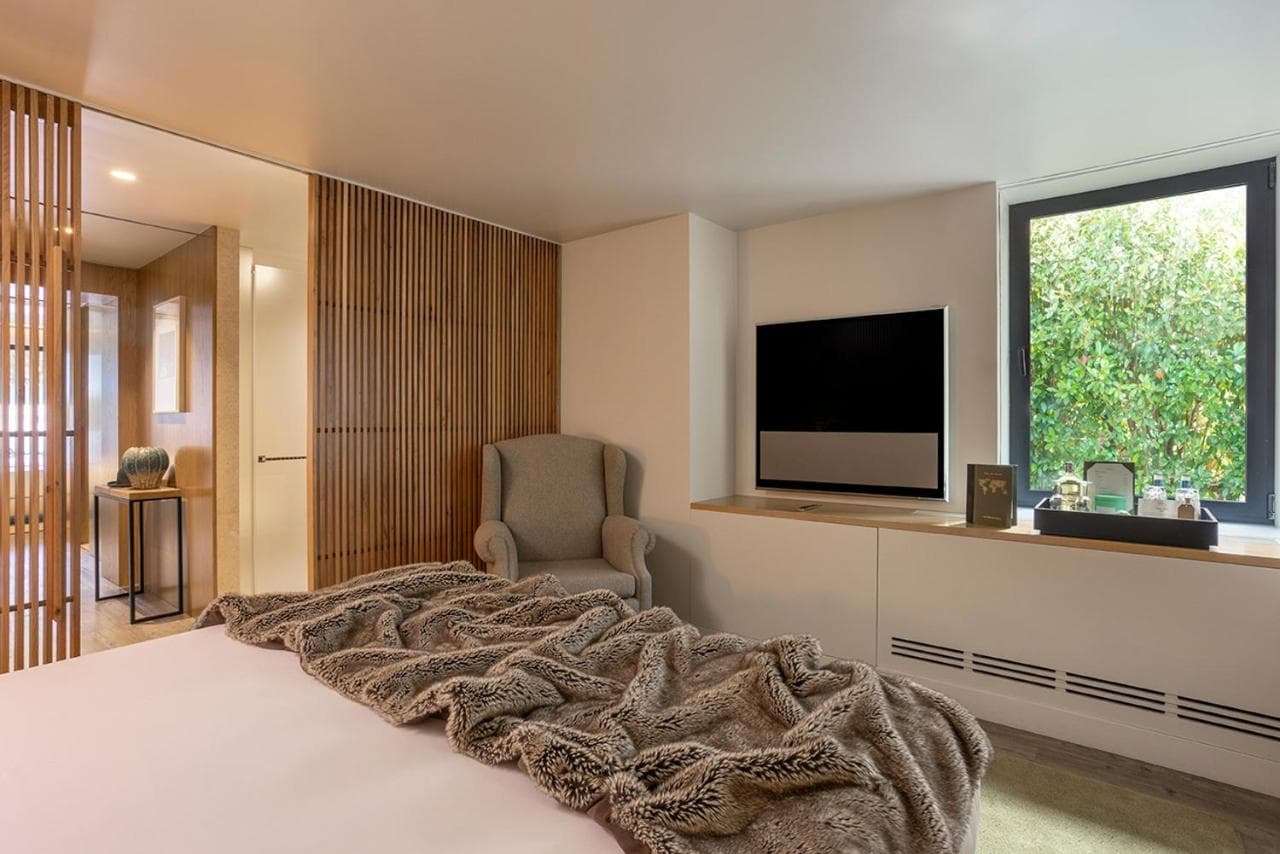 Memmo Príncipe Real, a Member of Design Hotels view 6