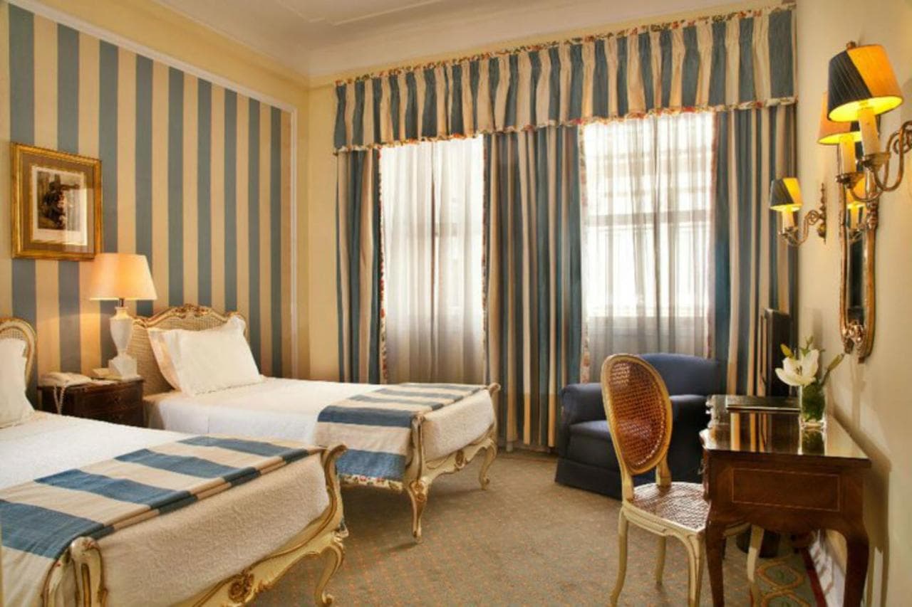 Hotel Avenida Palace view 3