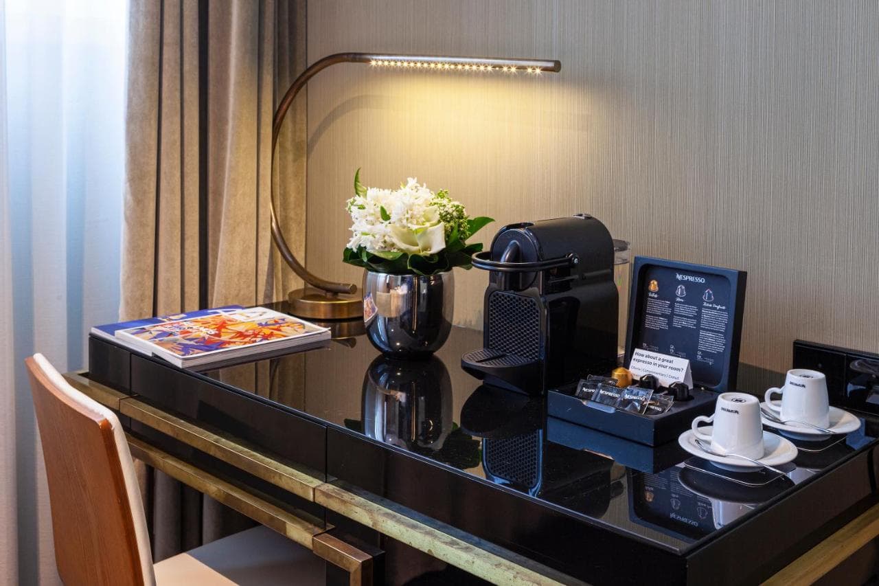 Altis Avenida Hotel, a member of Preferred Hotels & Resorts view 7