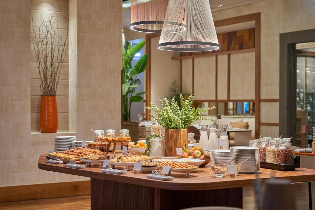 PortoBay Liberdade view 2