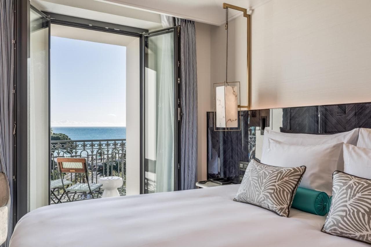 Maison Albar - Le Victoria view 3