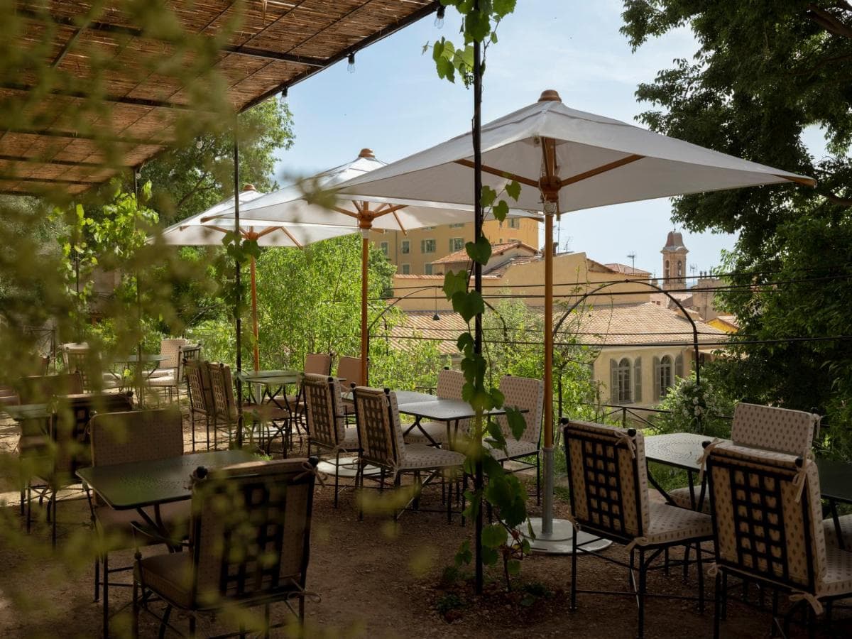 Hôtel du Couvent, a Luxury Collection Hotel, Nice view 2