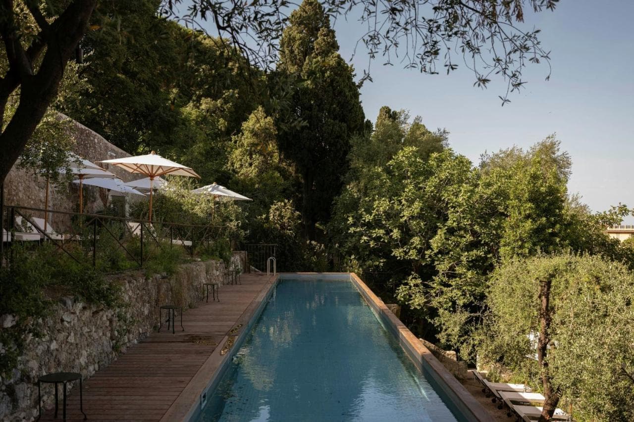 Hôtel du Couvent, a Luxury Collection Hotel, Nice view 5