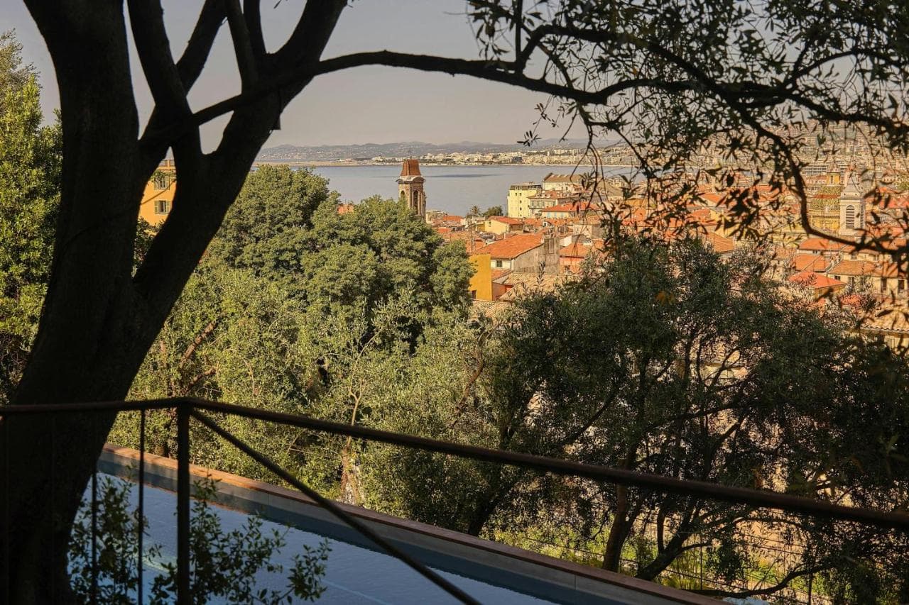 Hôtel du Couvent, a Luxury Collection Hotel, Nice view 7