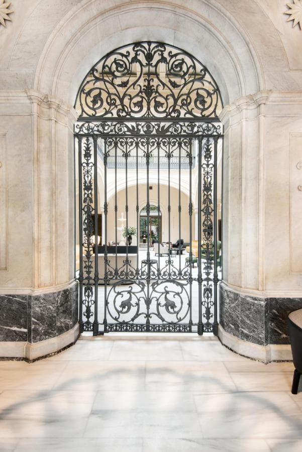 Hotel Mercer Sevilla 5 GL view 8