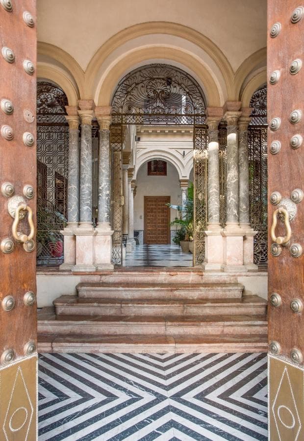 CoolRooms Palacio Villapanés 5 GL