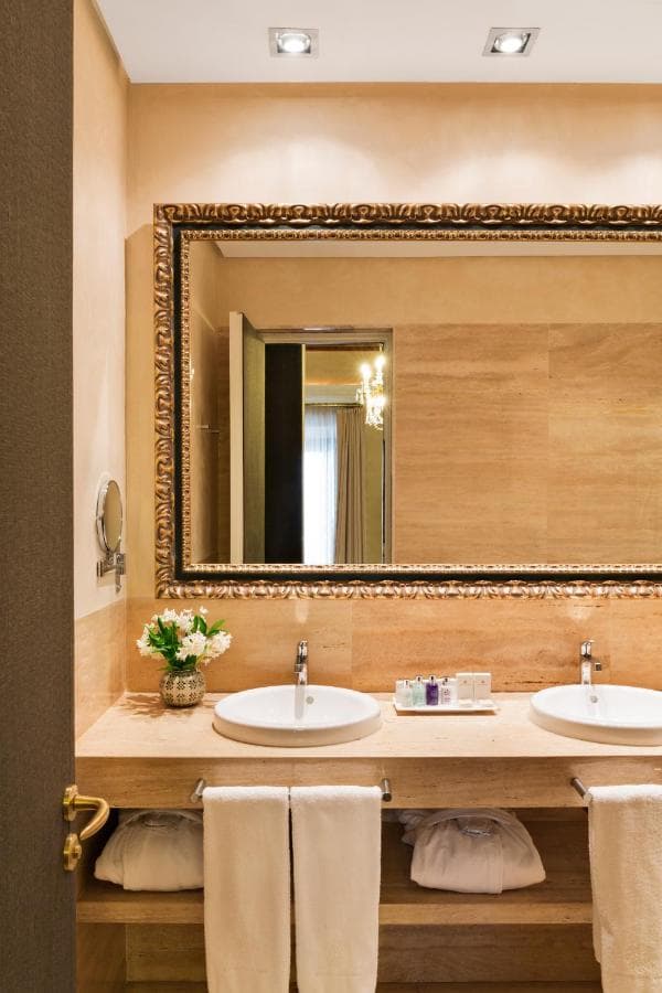 Hotel Casa 1800 Sevilla view 8