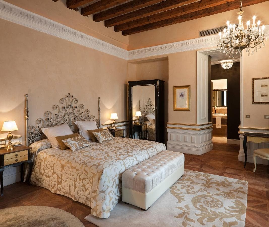 Hotel Casa 1800 Sevilla view 2