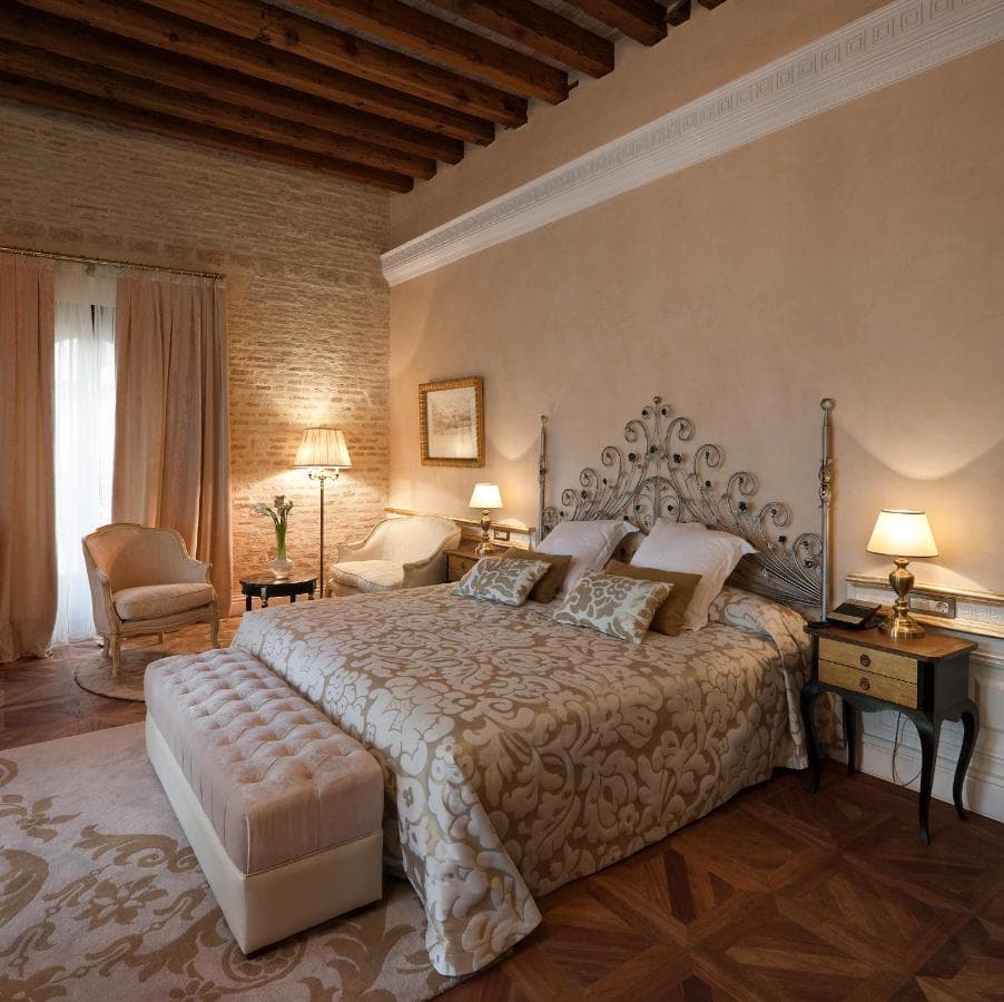 Hotel Casa 1800 Sevilla view 7