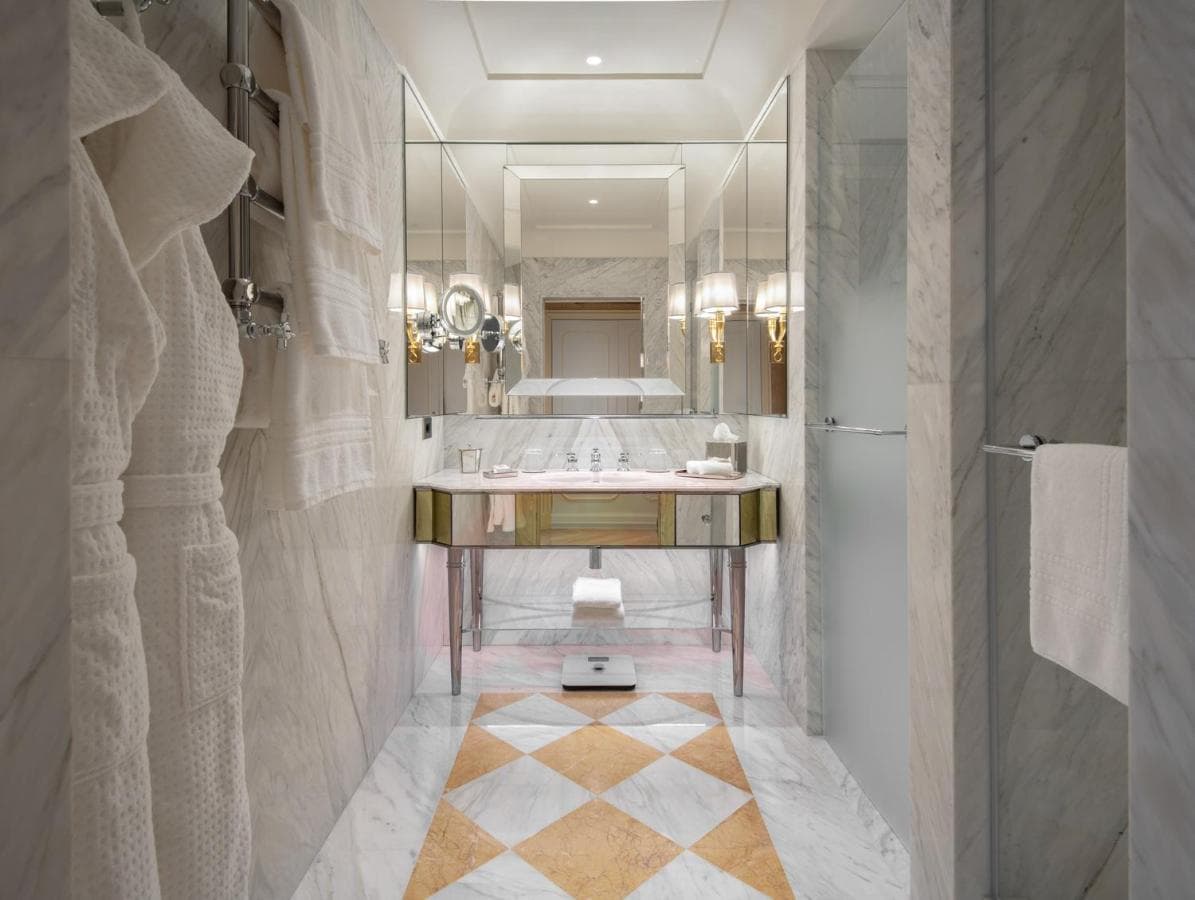 Danieli, Venezia, A Four Seasons Hotel view 3