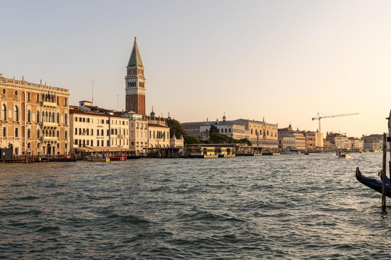 The St. Regis Venice view 4