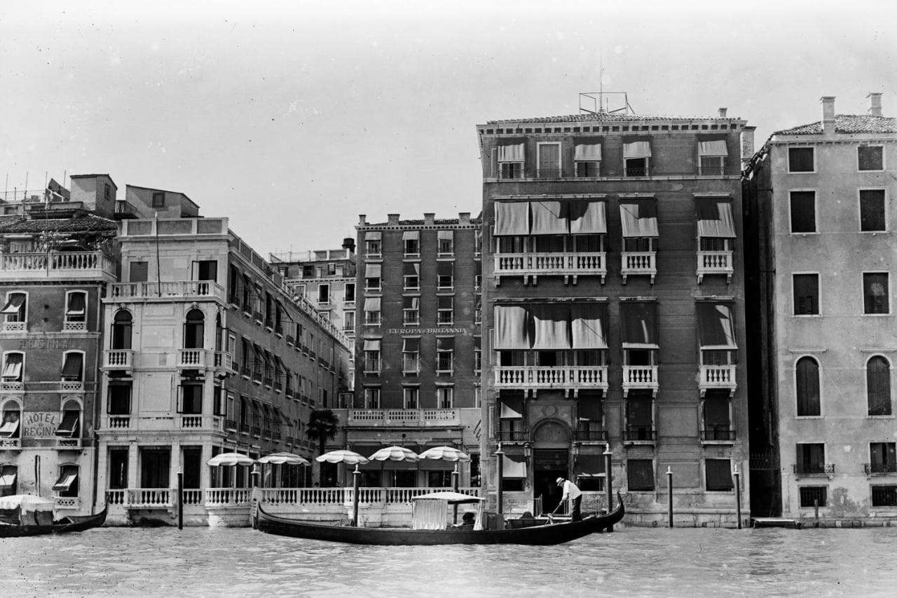The St. Regis Venice view 8