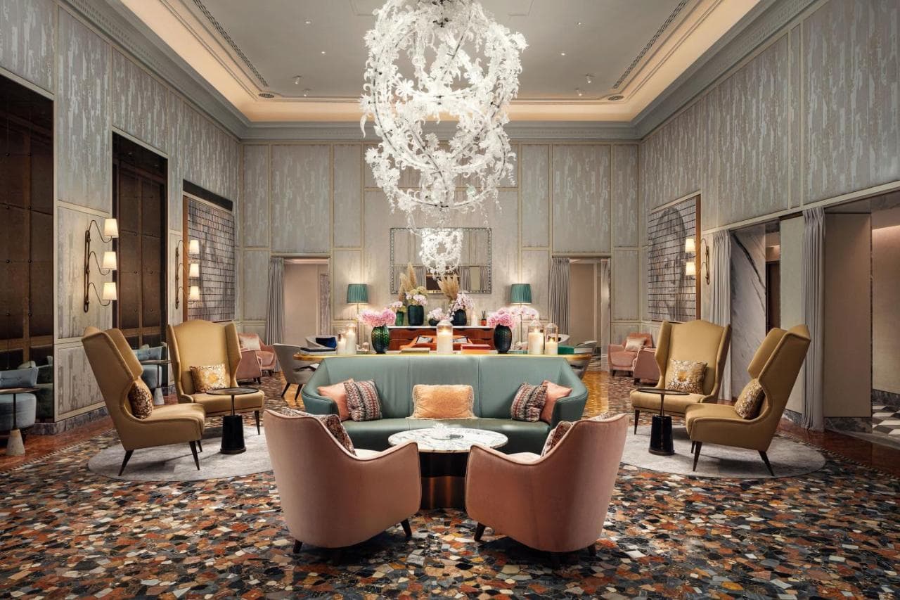 The St. Regis Venice view 5