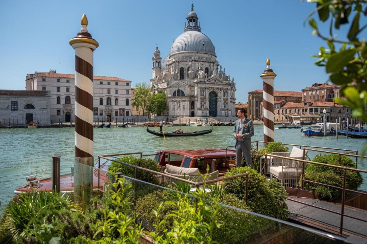 The St. Regis Venice view 3