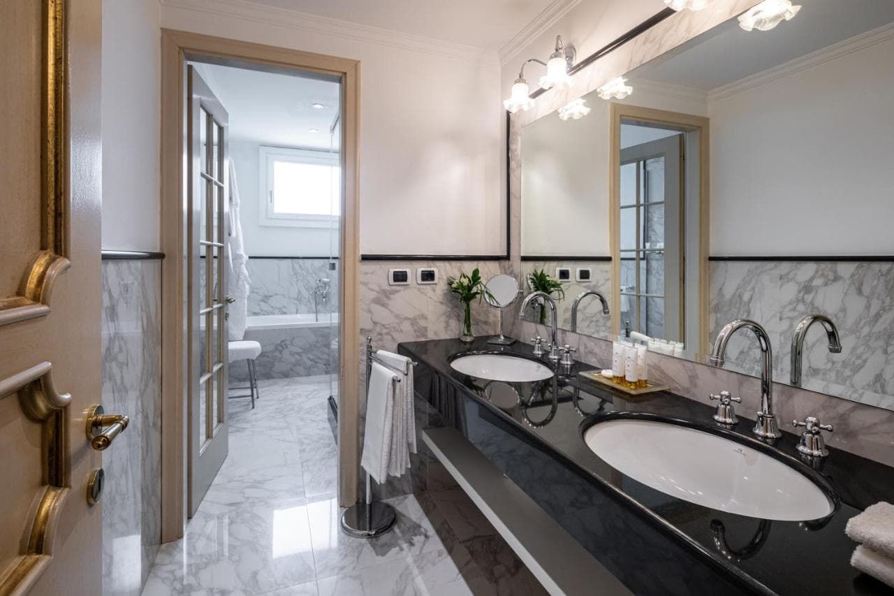Baglioni Hotel Luna - The Leading Hotels of the World view 3