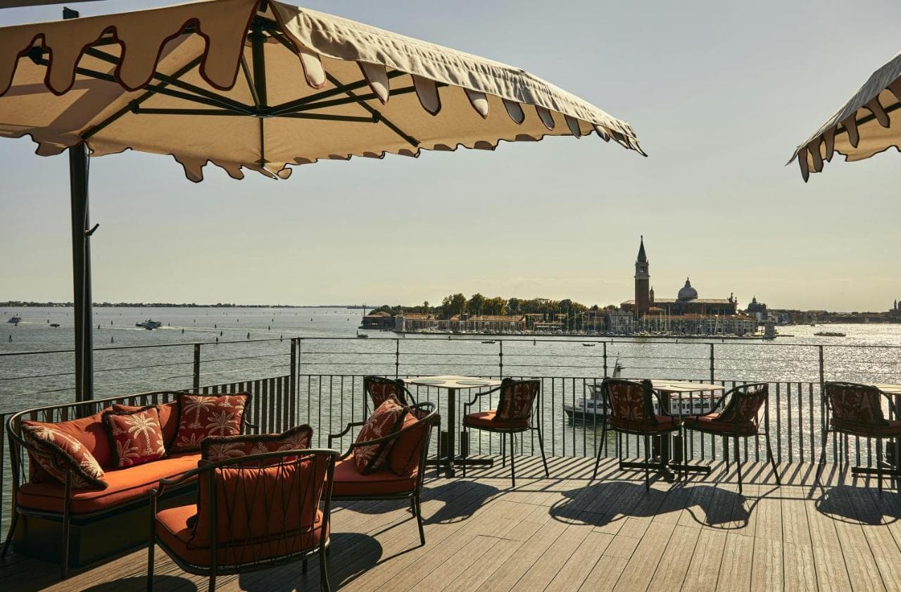 Hotel Gabrielli Venezia - Starhotels Collezione view 4