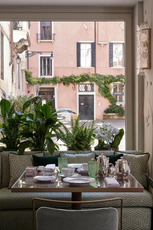 Violino d'Oro Venezia view 8