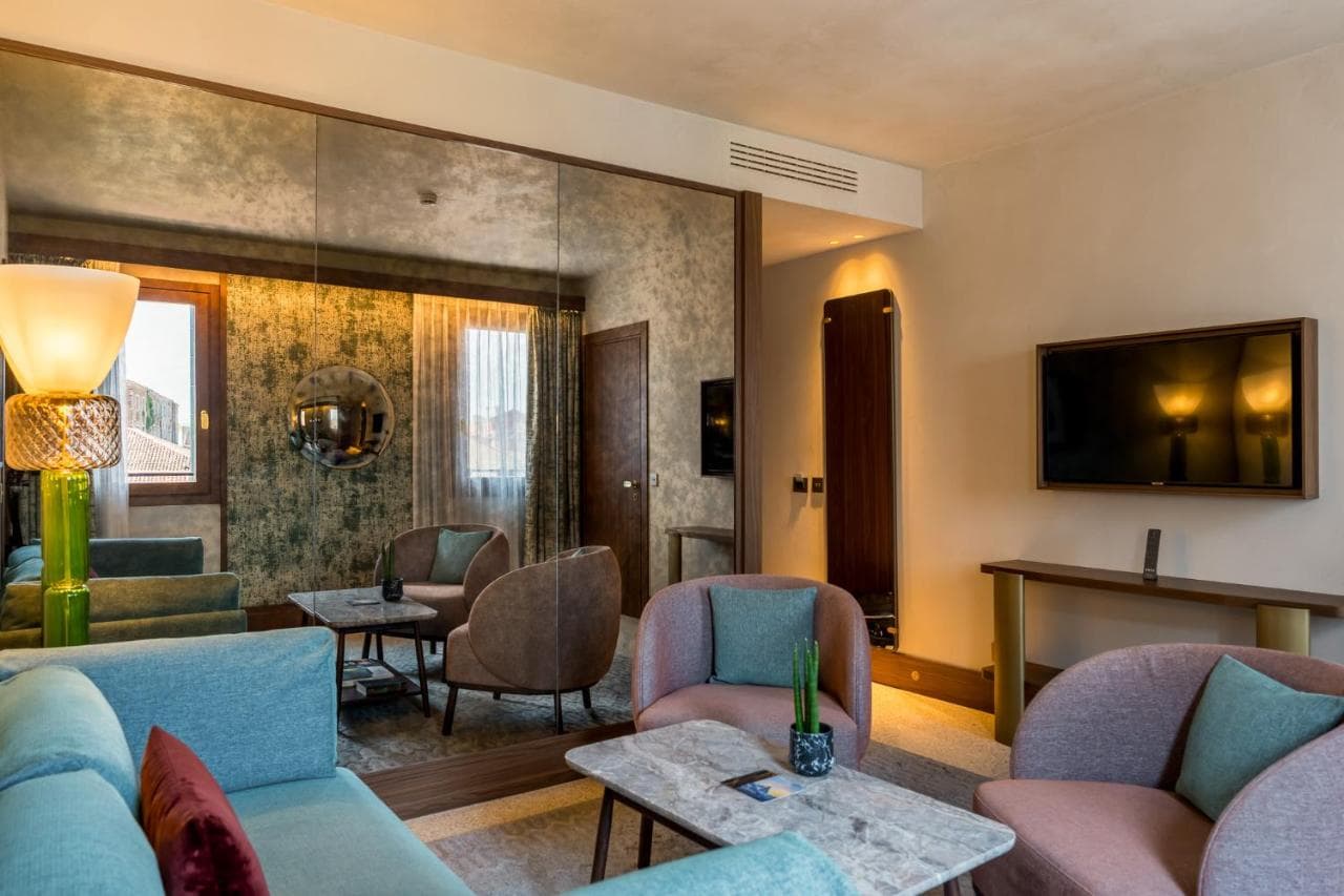 Ca' di Dio - VRetreats, an SLH Hotel view 5