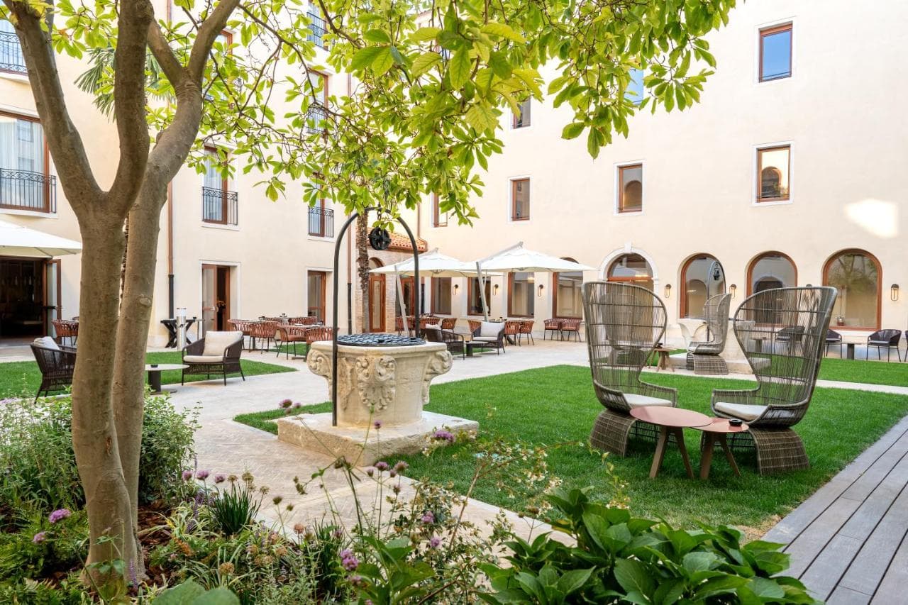 Ca' di Dio - VRetreats, an SLH Hotel view 6