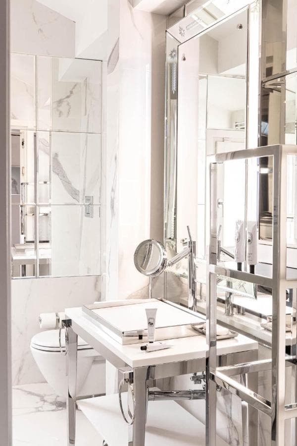 Hotel Palazzina Grassi view 8