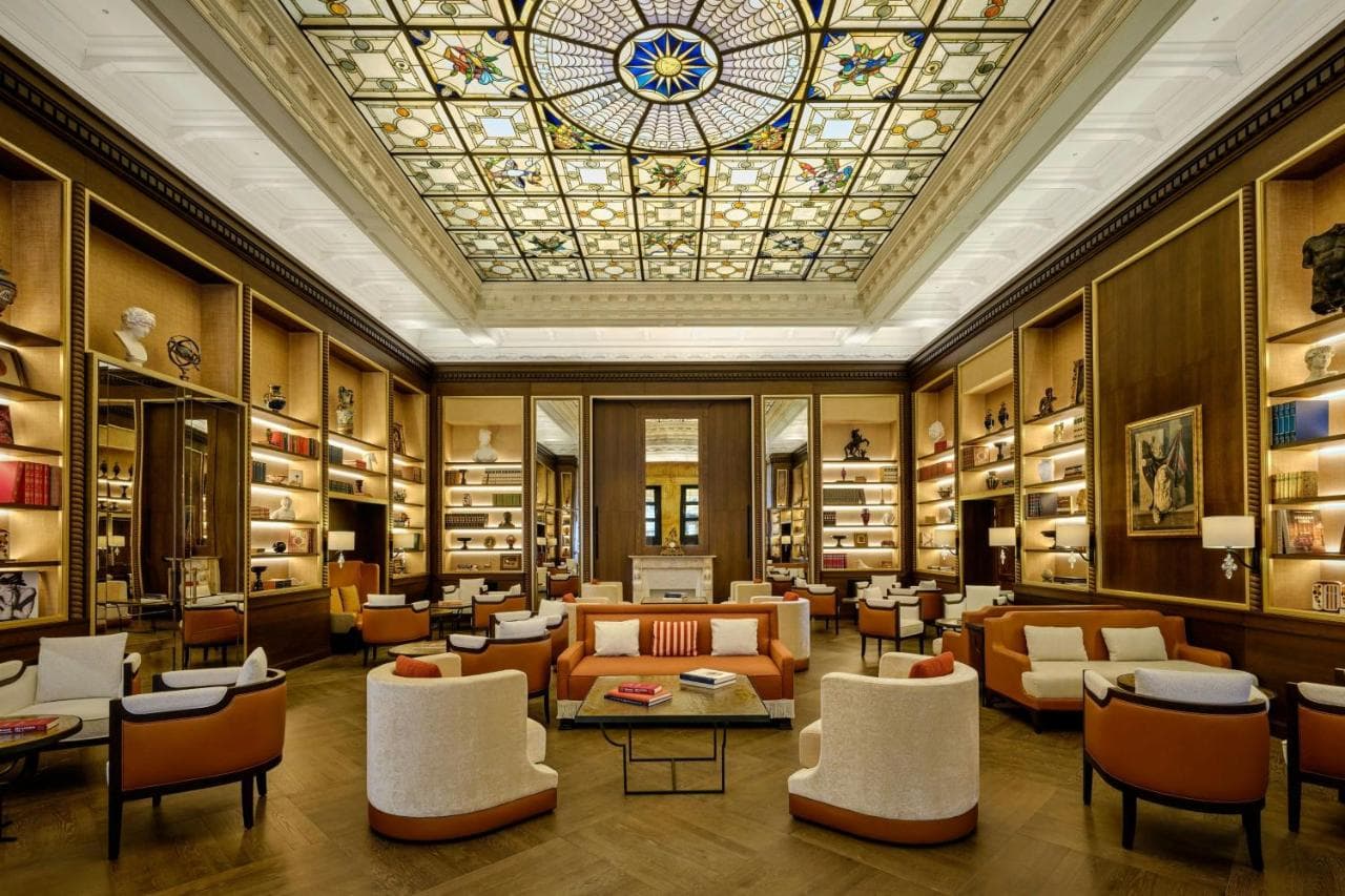 The Excelsior, a Luxury Collection Hotel, Florence view 5