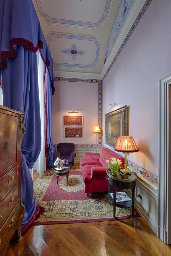 Villa Cora view 6