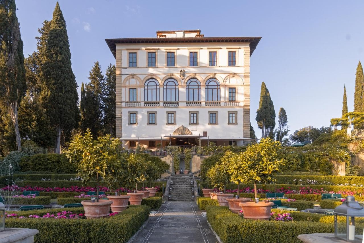 Il Salviatino Firenze