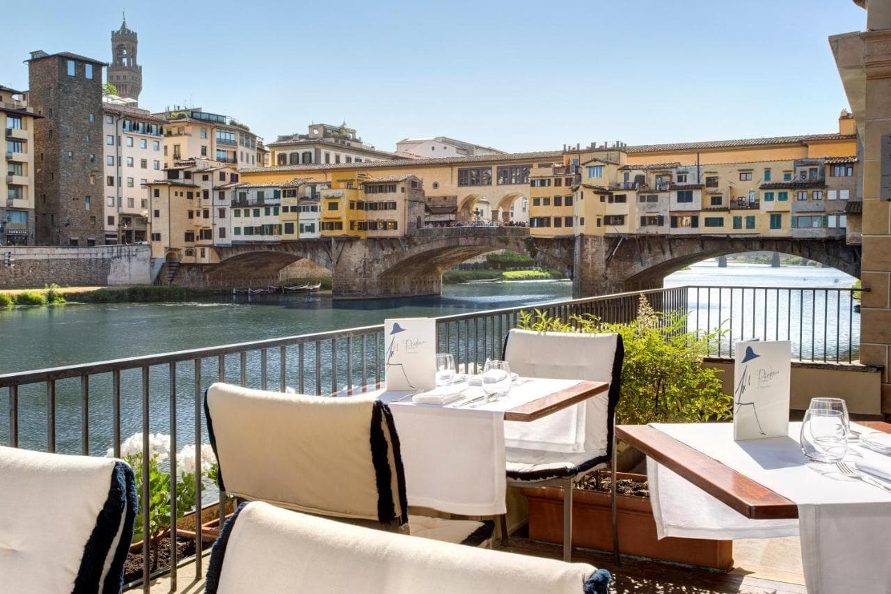 Hotel Lungarno - Lungarno Collection
