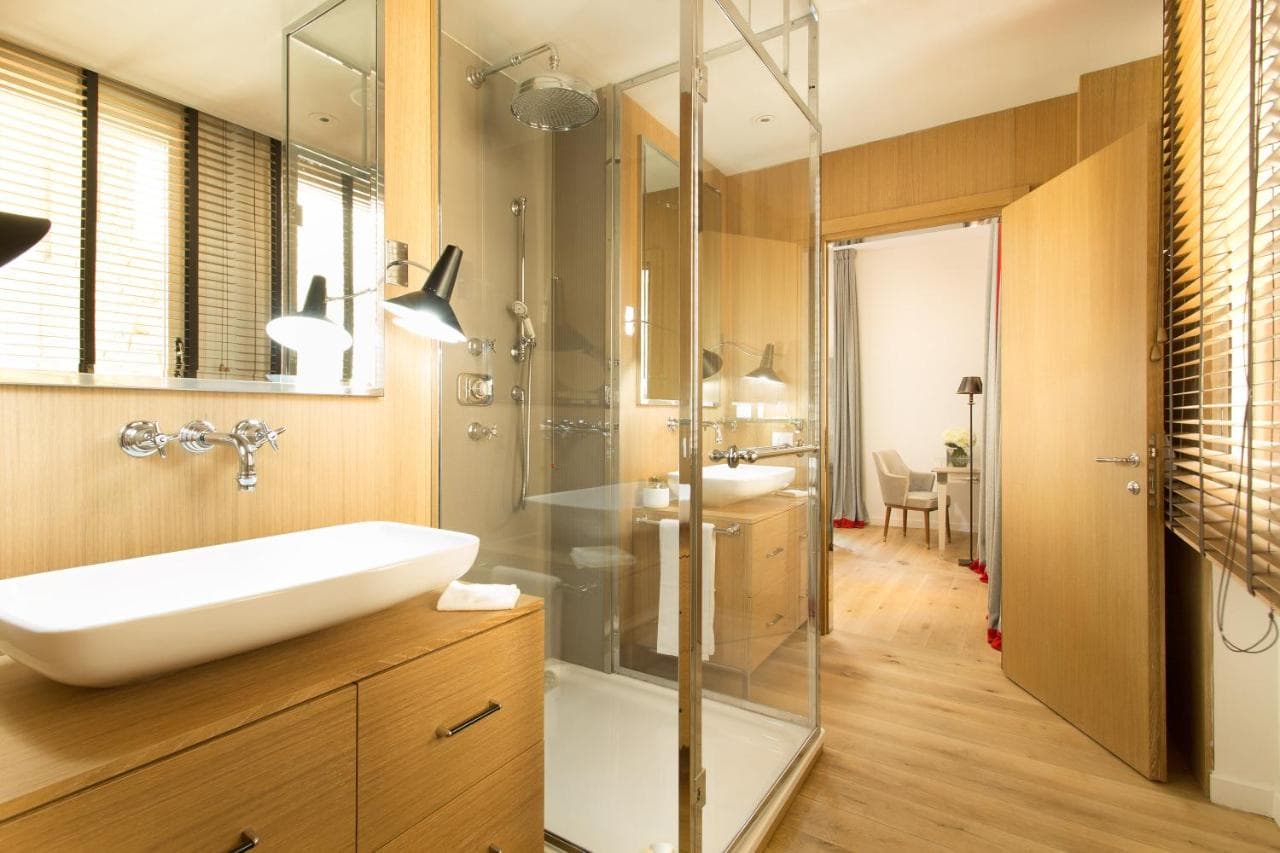 Hotel Lungarno - Lungarno Collection view 8