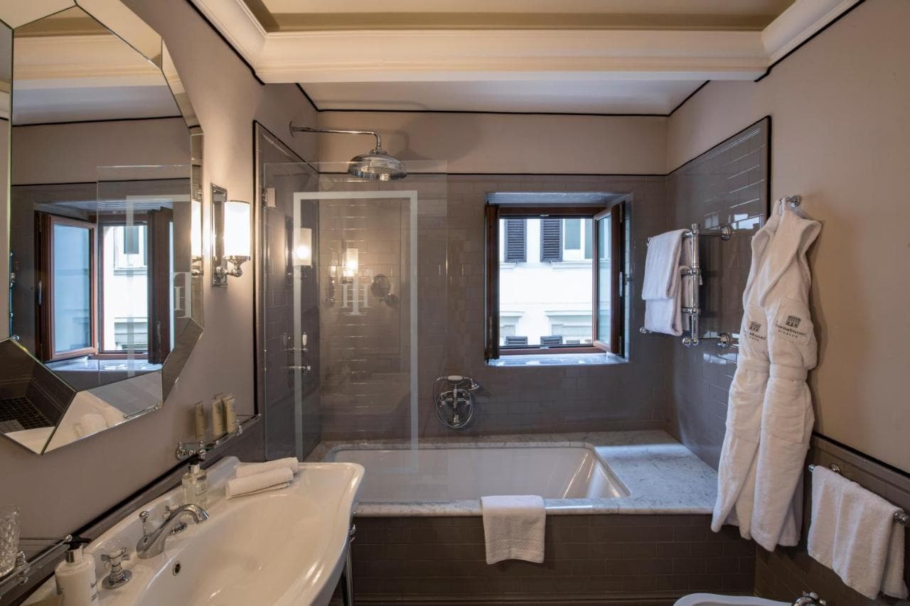 IL Tornabuoni The Unbound Collection by Hyatt view 8
