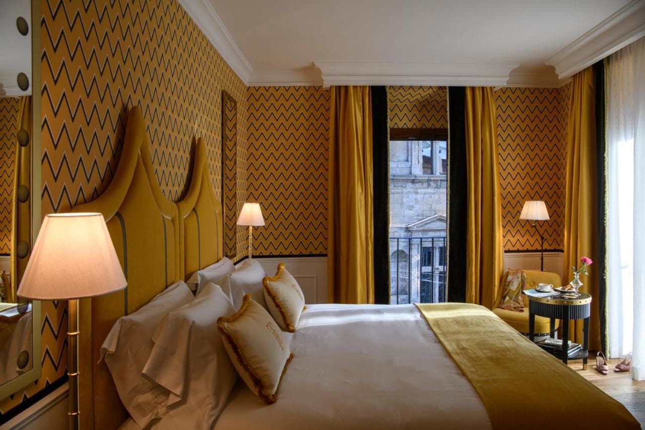 IL Tornabuoni The Unbound Collection by Hyatt view 2
