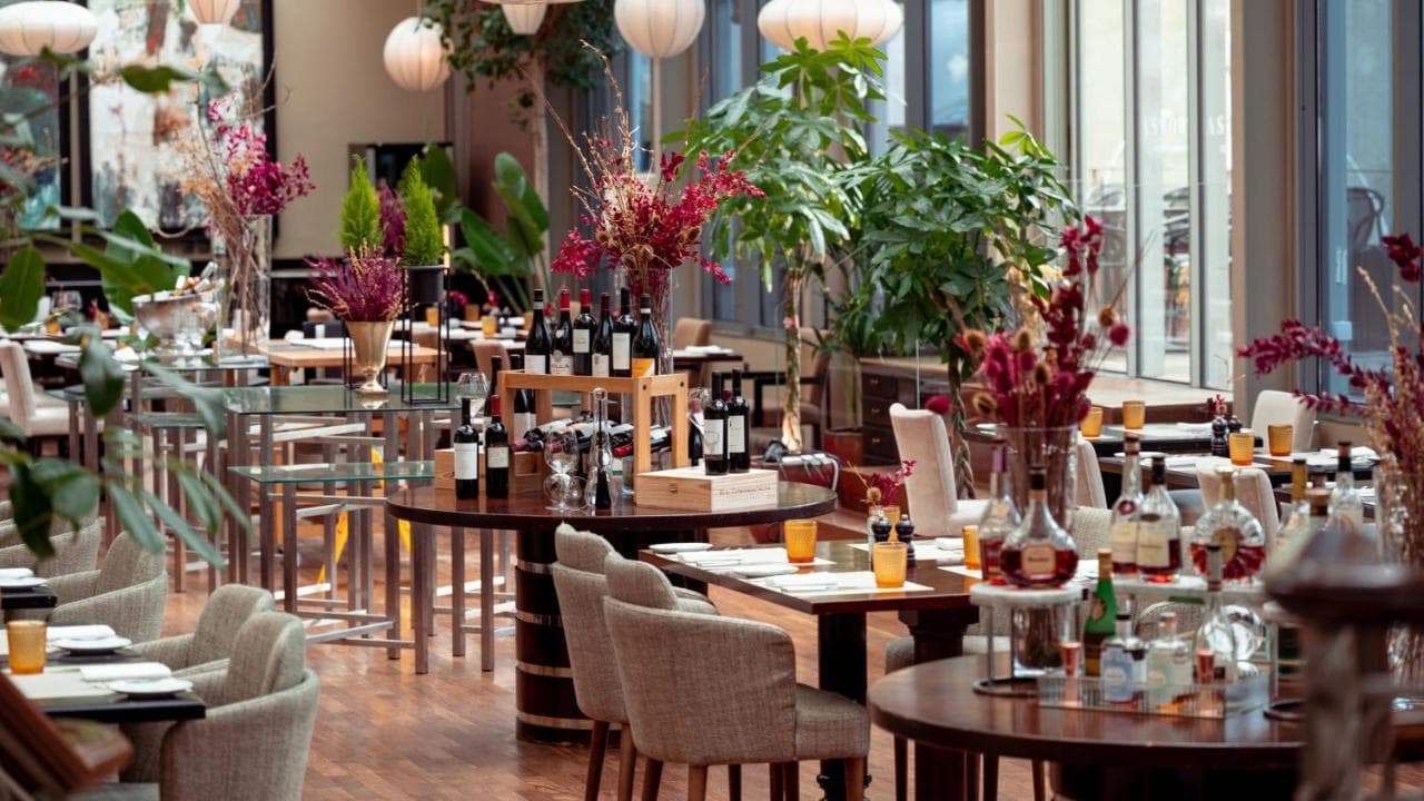 InterContinental Porto - Palacio das Cardosas by IHG view 8