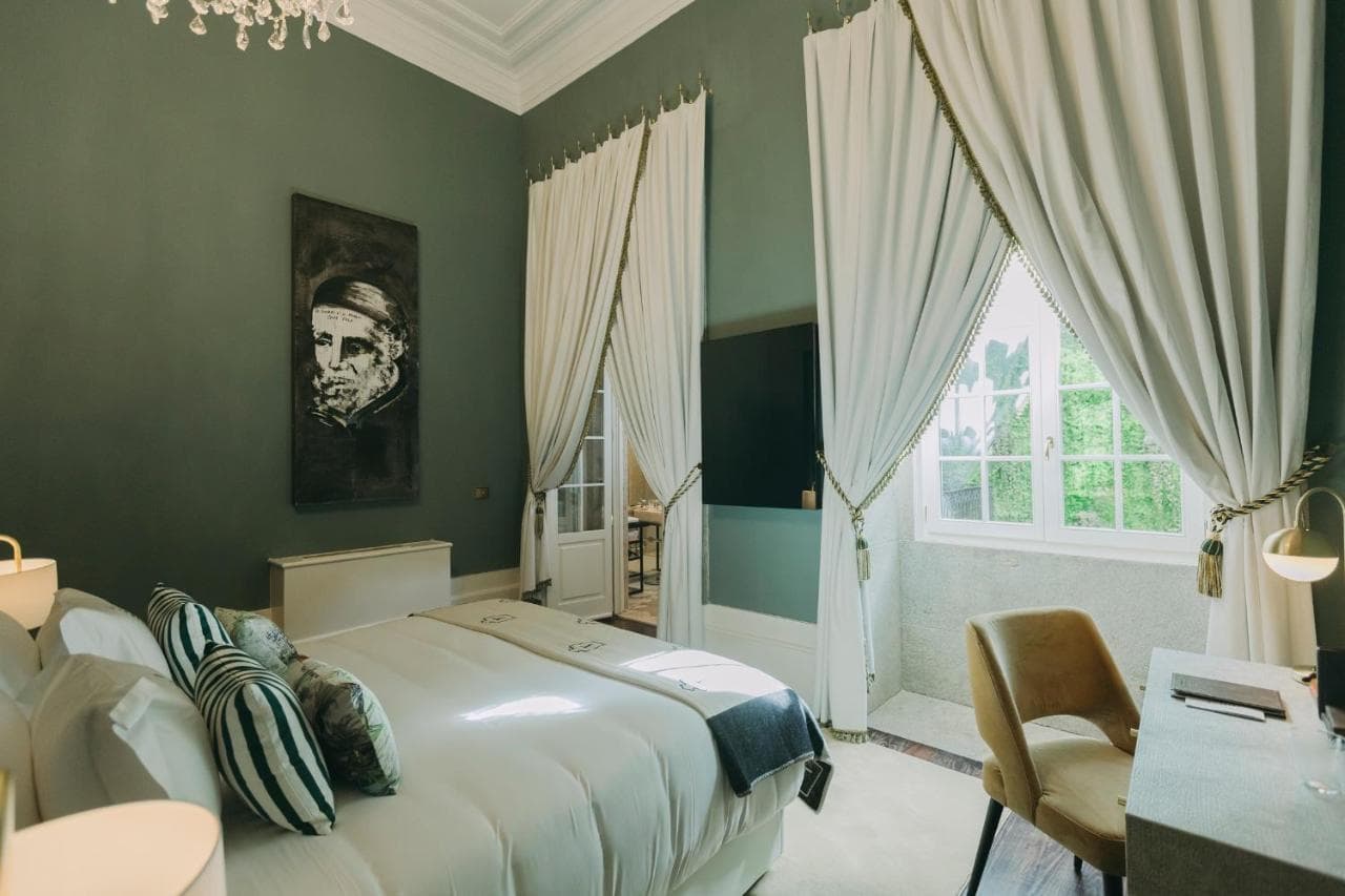 Torel Palace Porto view 5