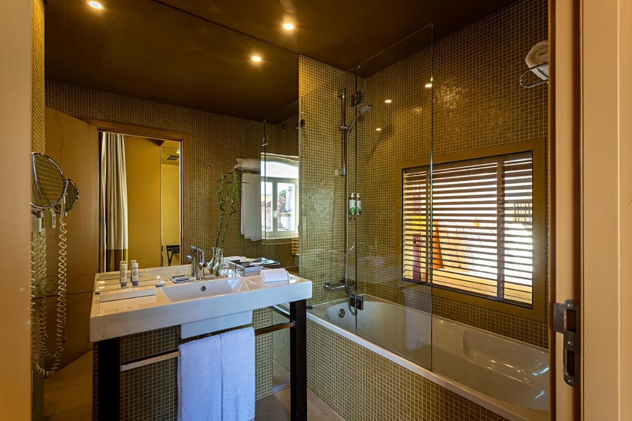 Pestana Palacio do Freixo, Pousada & National Monument - The Leading Hotels of the World view 3